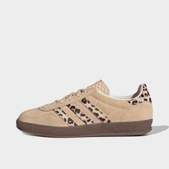 Zdjęcie produktu Gazelle Indoor adidas Originals beż