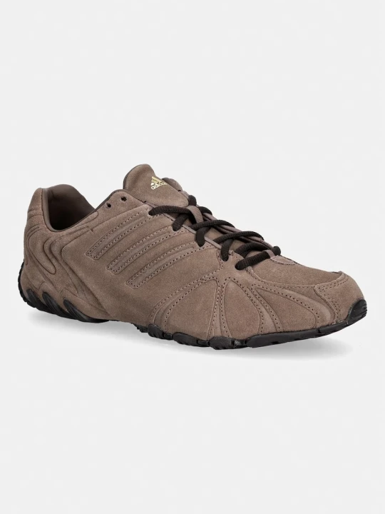 Zdjęcie produktu adidas Originals GHOST SPRINT sneakersy damskie zamszowe