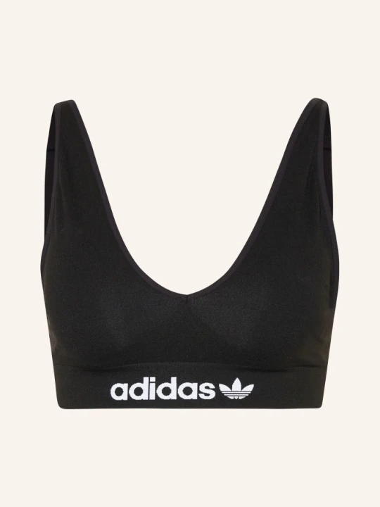 Zdjęcie produktu Adidas Originals Gorset schwarz CZARNY