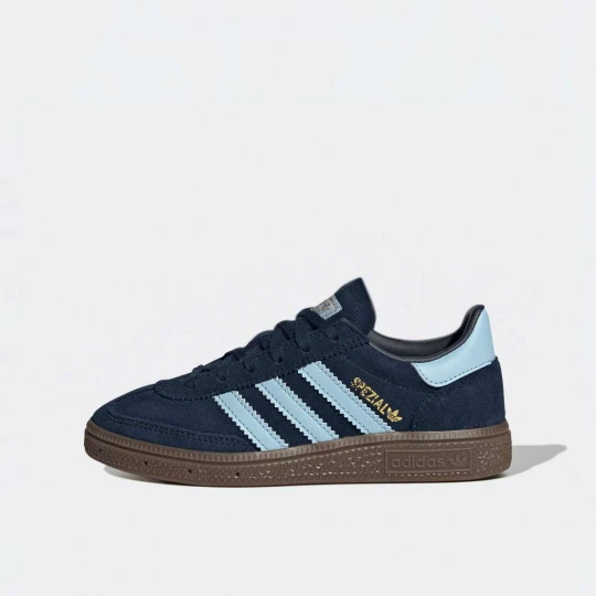 Zdjęcie produktu Handball Spezial Dzieci adidas Originals niebieski