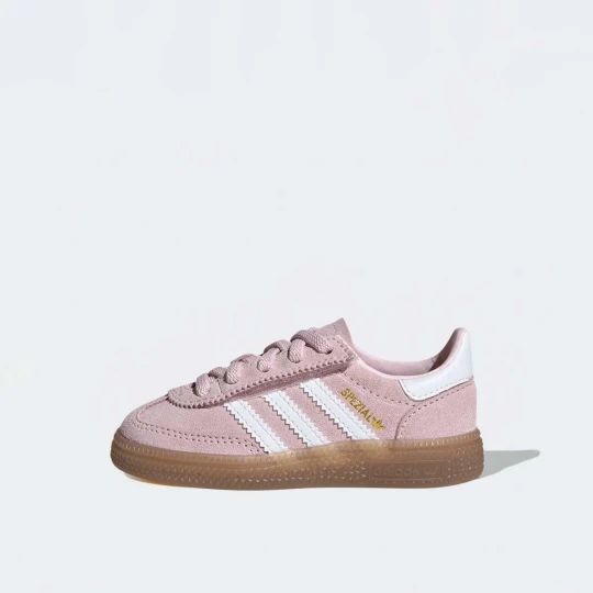Zdjęcie produktu Handball Spezial Comfort Closure Elastic Lace Małe Dzieci adidas Originals różowy