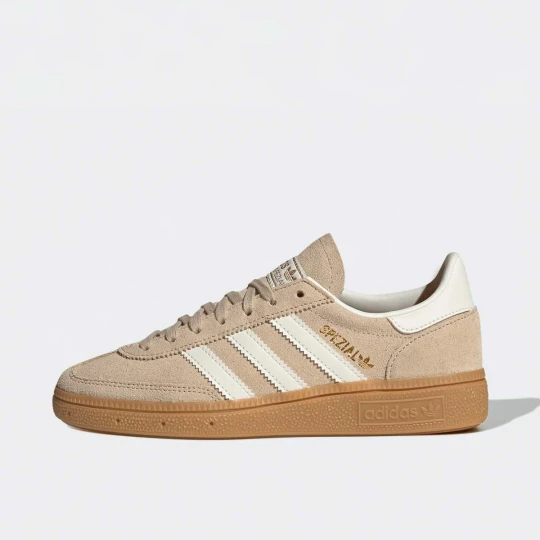 Zdjęcie produktu Handball Spezial (GS) adidas Originals beż
