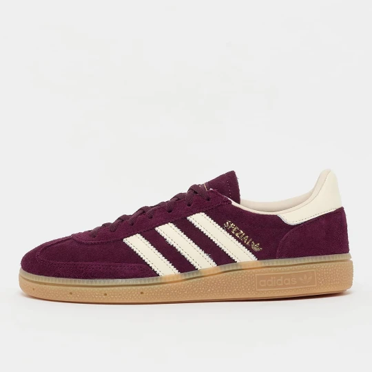 Zdjęcie produktu Handball Spezial adidas Originals czerwony