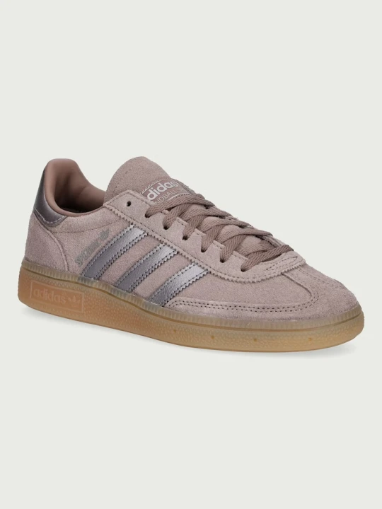Zdjęcie produktu adidas Originals Handball Spezial sneakersy damskie zamszowe brązowy