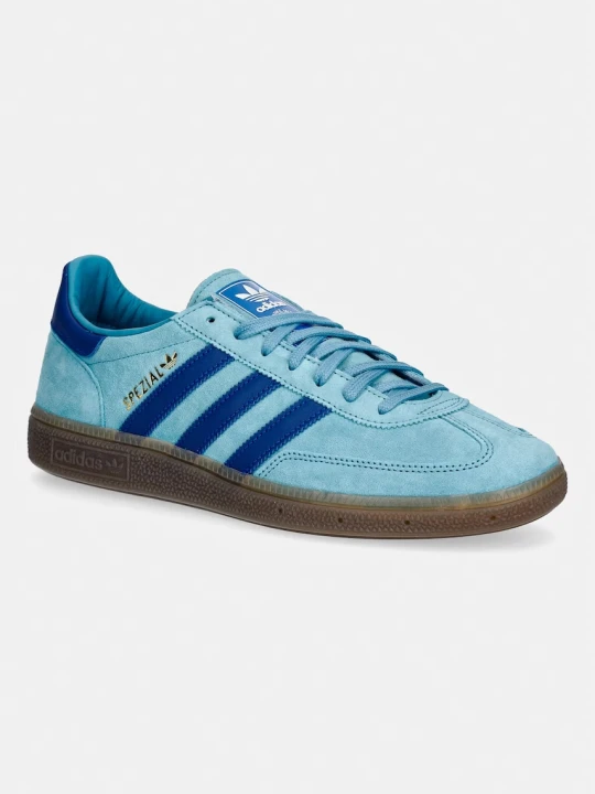 Zdjęcie produktu adidas Originals Handball Spezial MIG sneakersy zamszowe