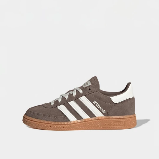 Zdjęcie produktu Handball Spezial Dzieci adidas Originals brązowy