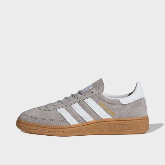Zdjęcie produktu Handball Spezial (GS) adidas Originals szary