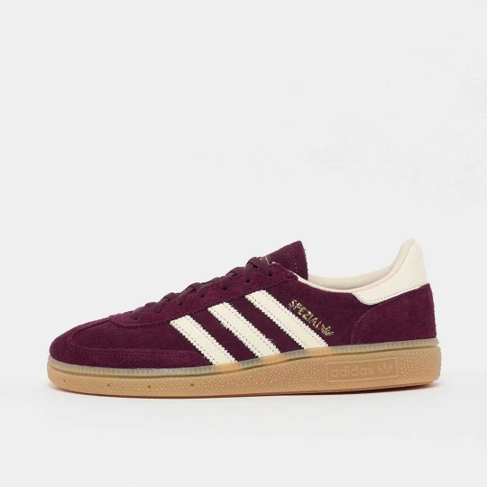 Zdjęcie produktu Handball Spezial adidas Originals czerwony