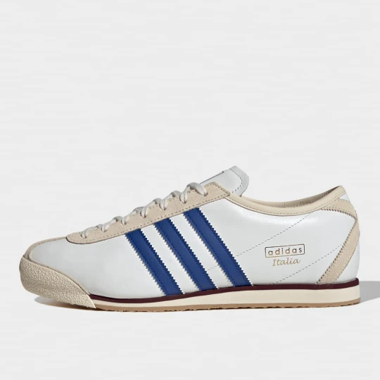 Zdjęcie produktu Italia 70s core black / ftwr white / gum 3 adidas Originals