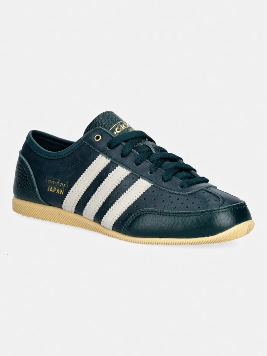 Zdjęcie produktu adidas Originals JAPAN DECON W sneakersy damskie skórzane