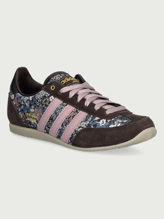 Zdjęcie produktu adidas Originals Japan Liberty London sneakersy damskie brązowy