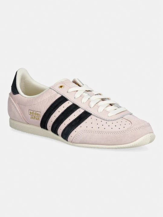 Zdjęcie produktu adidas Originals Japan sneakersy damskie skórzane