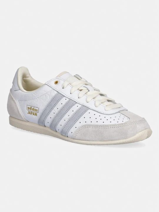 Zdjęcie produktu adidas Originals Japan sneakersy damskie skórzane