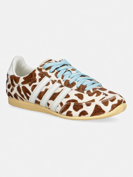 Zdjęcie produktu adidas Originals Japan sneakersy damskie skórzane