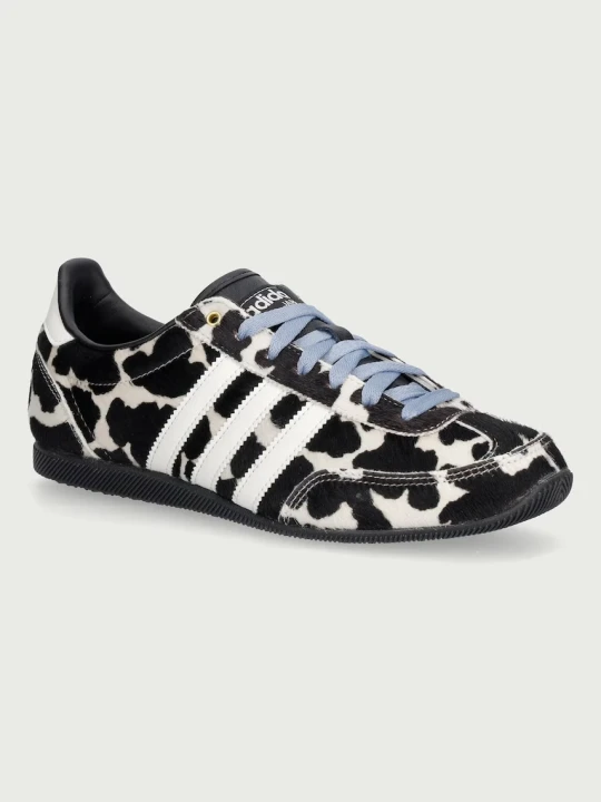 Zdjęcie produktu adidas Originals Japan sneakersy damskie skórzane