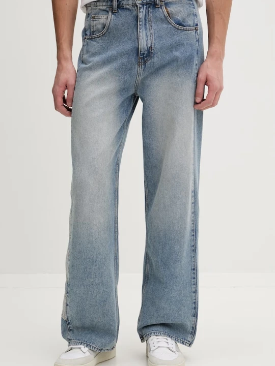 Zdjęcie produktu adidas Originals jeansy niebieski