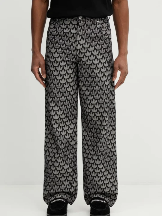Zdjęcie produktu adidas Originals jeansy czarny