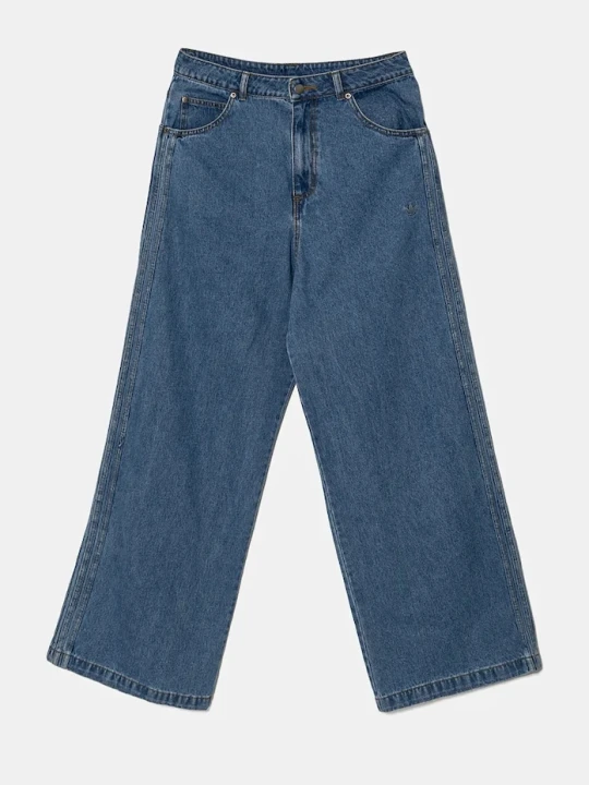 Zdjęcie produktu adidas Originals jeansy niebieski