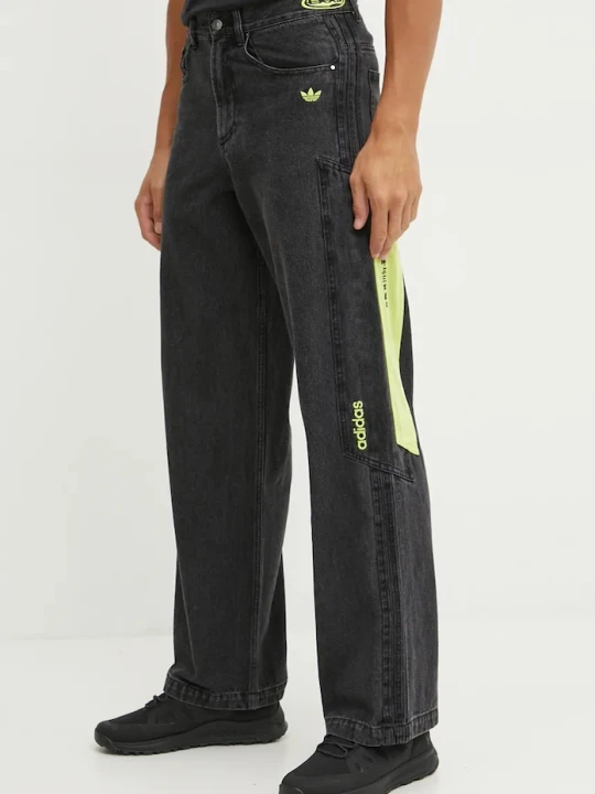 Zdjęcie produktu adidas Originals jeansy czarny