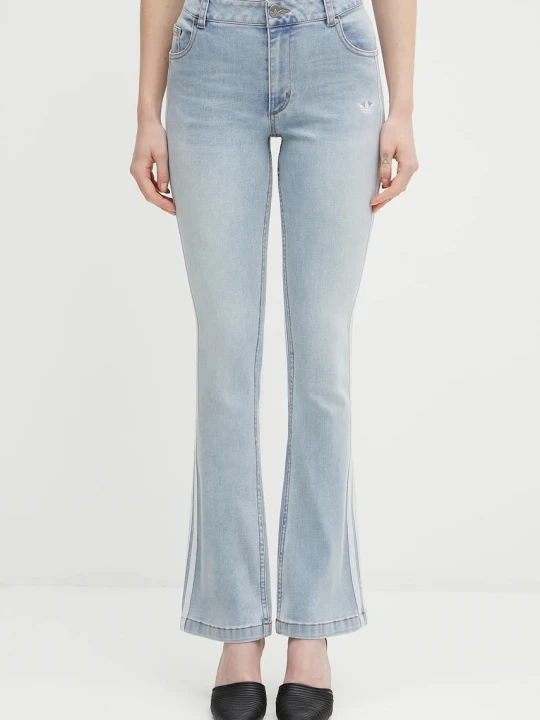 Zdjęcie produktu adidas Originals jeansy Slim Denim