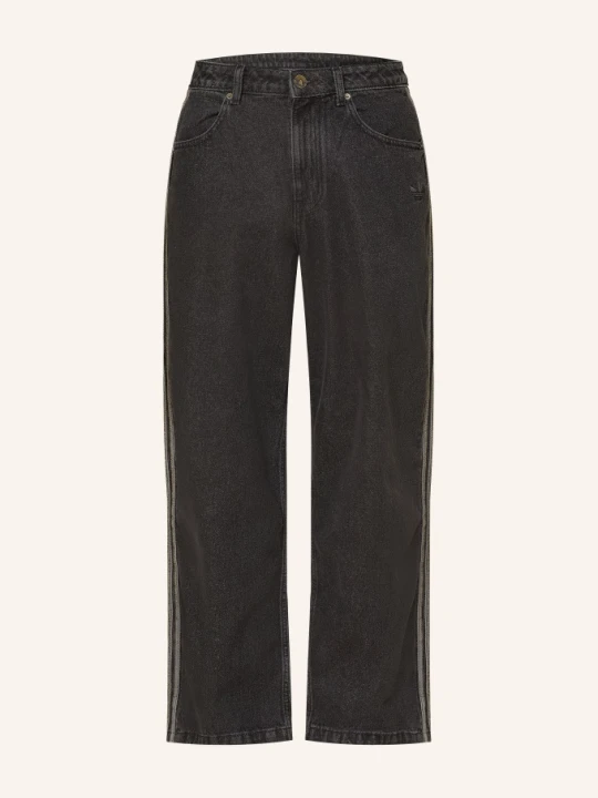 Zdjęcie produktu Adidas Originals Jeansy Sst O Prostym Kroju grau TRUBLC