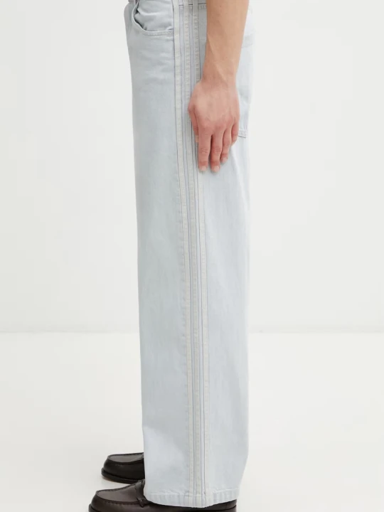 Zdjęcie produktu adidas Originals jeansy straight męskie