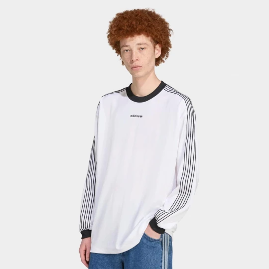 Zdjęcie produktu Jersey adidas Originals biały