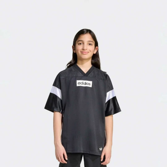 Zdjęcie produktu Jersey Tee adidas Originals czarny