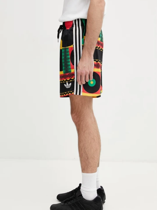 Zdjęcie produktu adidas Originals JFF OG SHO szorty sportowe męskie