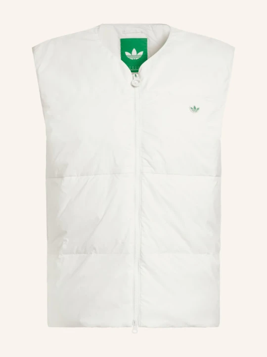 Zdjęcie produktu Adidas Originals Kamizelka Puchowa Originals weiss BIAŁY