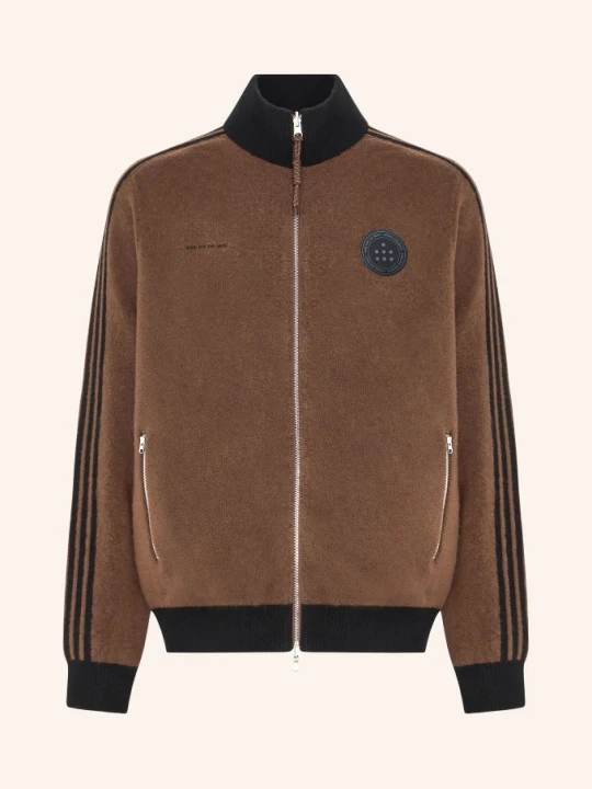 Zdjęcie produktu Adidas Originals Kardigan adi008 braun