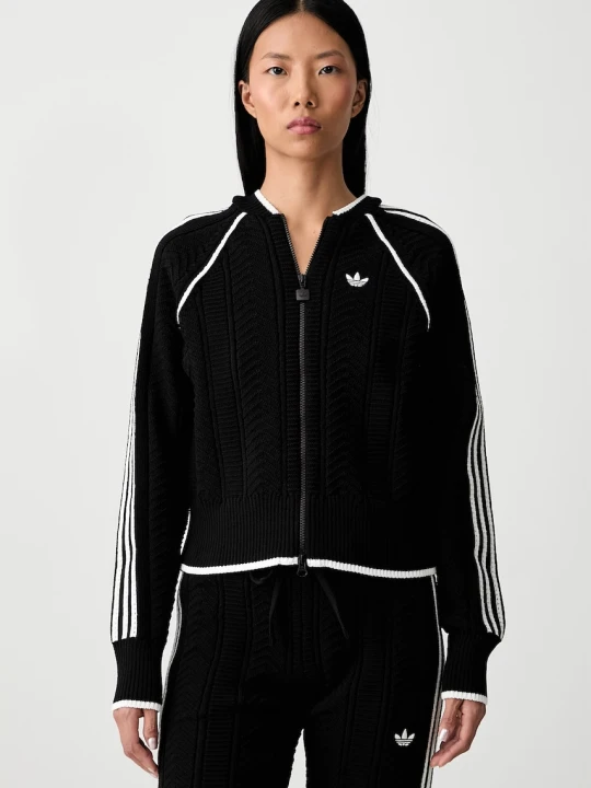 Zdjęcie produktu adidas Originals kardigan damski