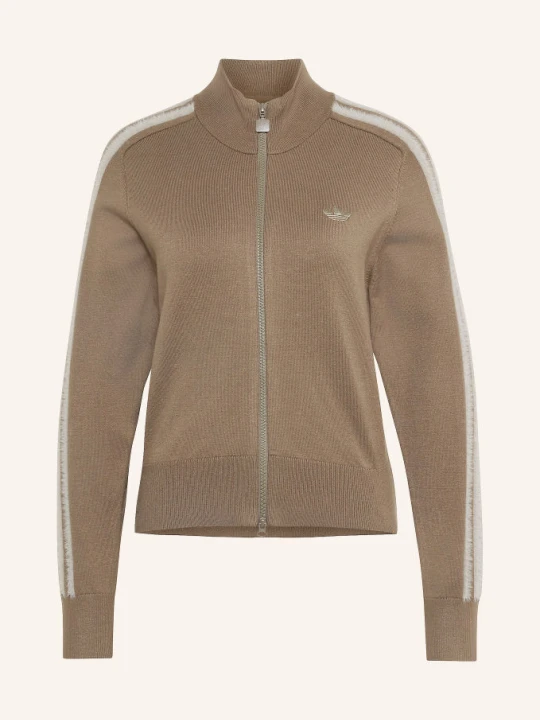 Zdjęcie produktu Adidas Originals Kardigan Firebird braun