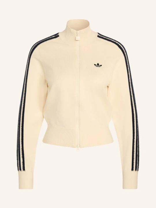 Zdjęcie produktu Adidas Originals Kardigan Knit Firebird weiss