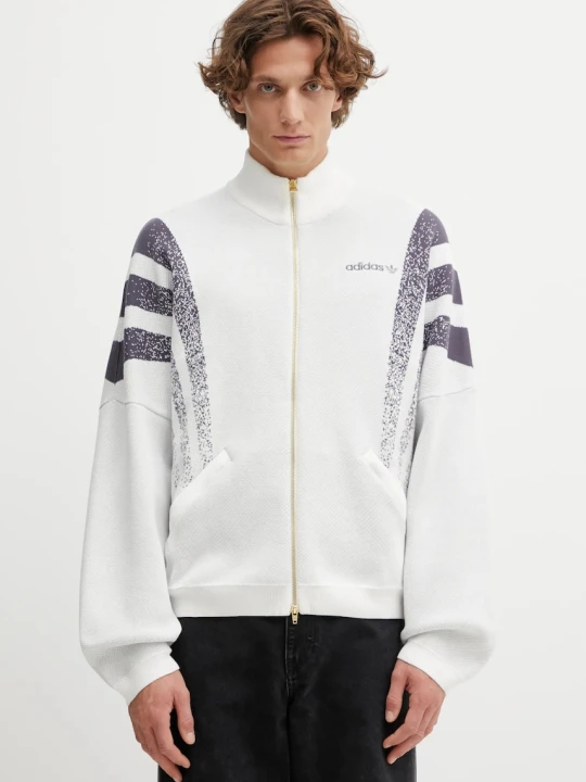 Zdjęcie produktu adidas Originals kardigan Santiago Jacket