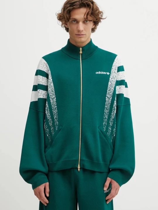 Zdjęcie produktu adidas Originals kardigan Santiago Jacket