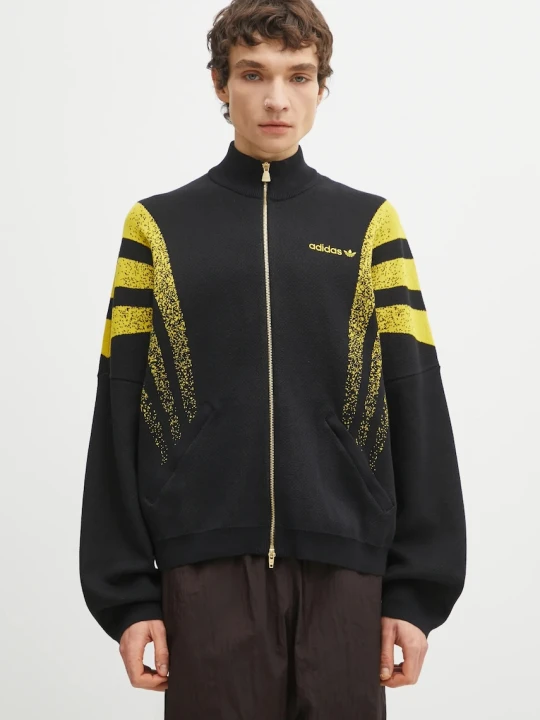 Zdjęcie produktu adidas Originals kardigan Santiago Jacket