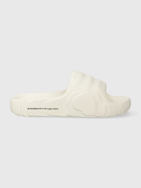 Zdjęcie produktu adidas Originals klapki ADILETTE 22 biały