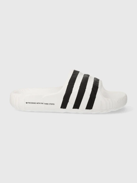 Zdjęcie produktu adidas Originals klapki Adilette 22 biały