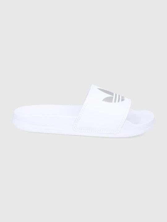 Zdjęcie produktu adidas Originals klapki Adilette biały
