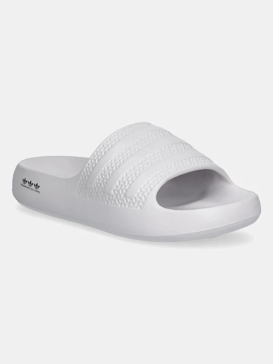 Zdjęcie produktu adidas Originals klapki Adilette Ayoon szary