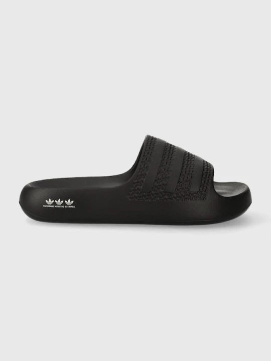 Zdjęcie produktu adidas Originals klapki Adilette Ayoon czarny
