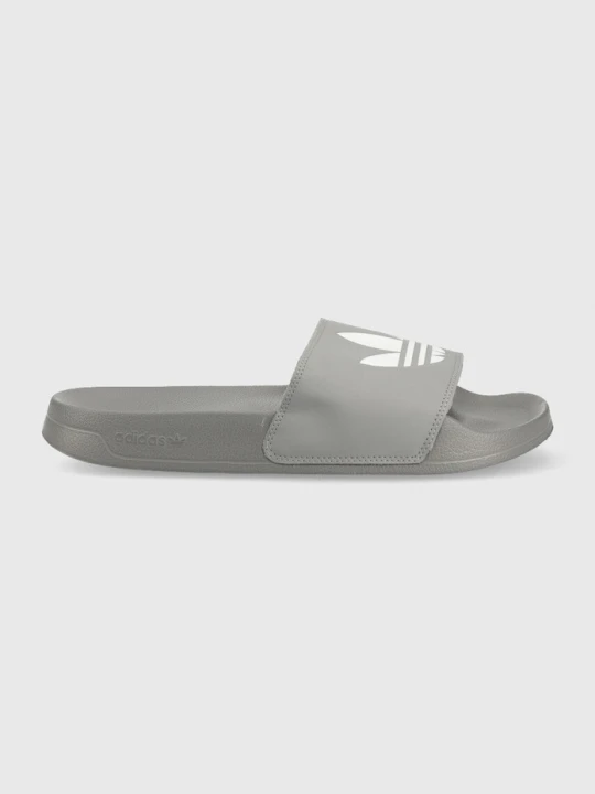 Zdjęcie produktu adidas Originals klapki Adilette FU7592 szary