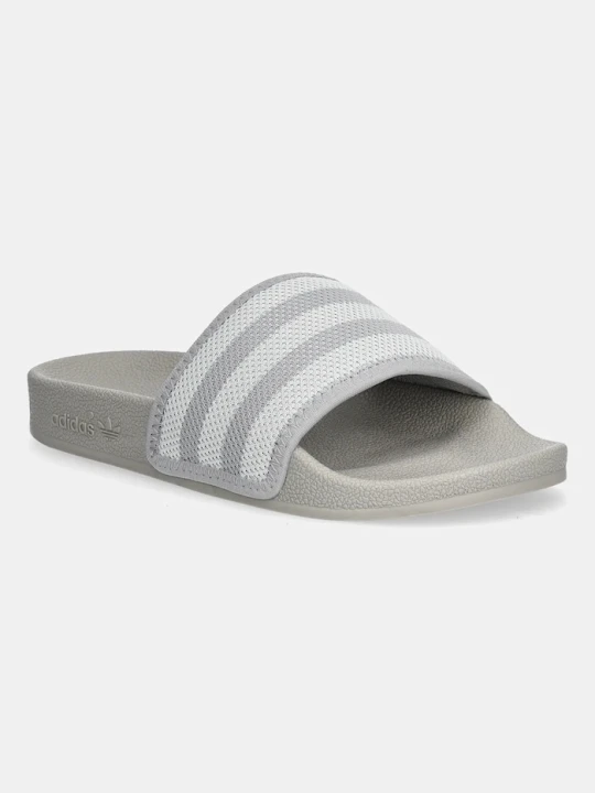 Zdjęcie produktu adidas Originals klapki Adilette szary