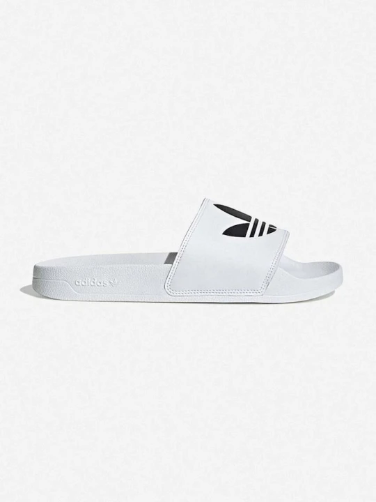 Zdjęcie produktu adidas Originals klapki Adilette Lite biały