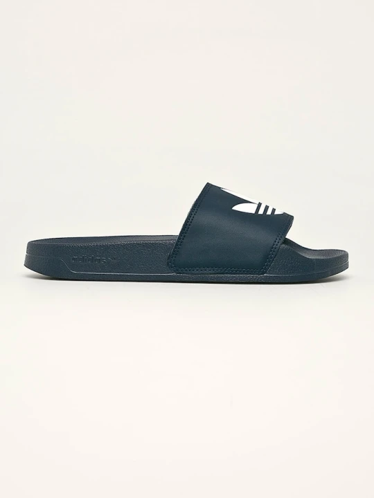 Zdjęcie produktu adidas Originals klapki ADILETTE LITE granatowy