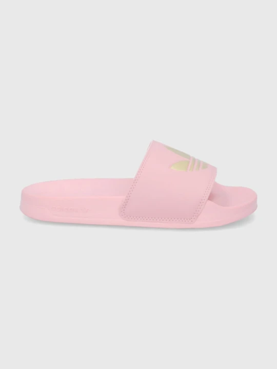 Zdjęcie produktu adidas Originals klapki Adilette Lite GZ6198 różowy