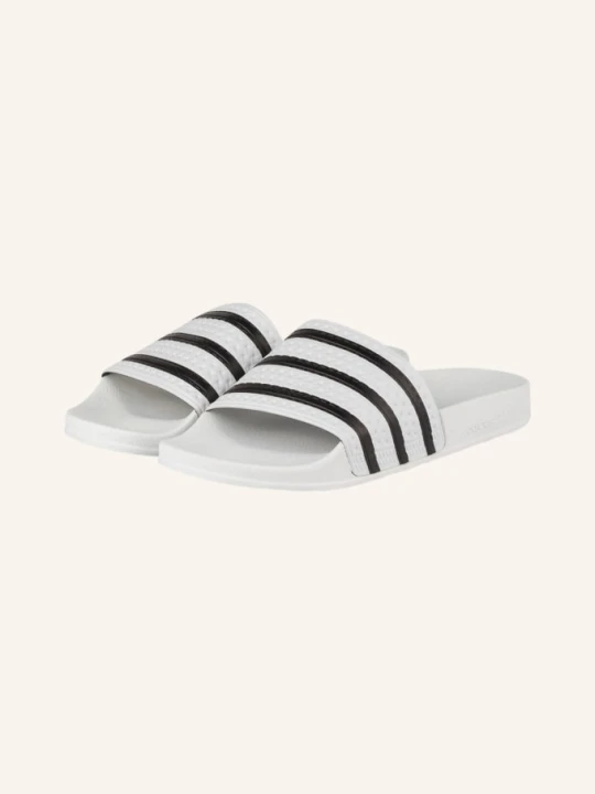 Zdjęcie produktu Adidas Originals Klapki Adilette weiss