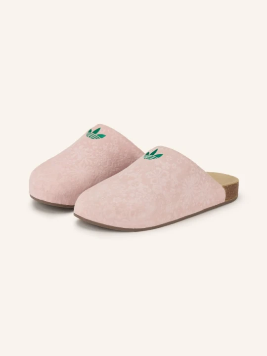 Zdjęcie produktu Adidas Originals Klapki Adimule rosa różowy