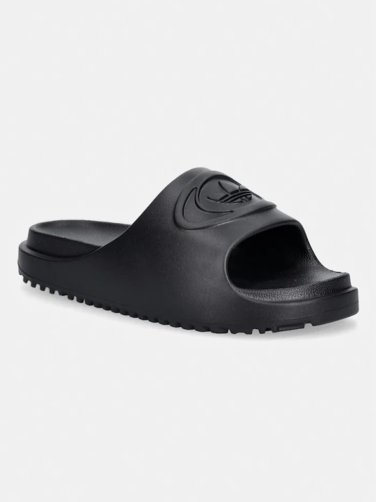 Zdjęcie produktu adidas Originals klapki damskie Campus 00s czarny